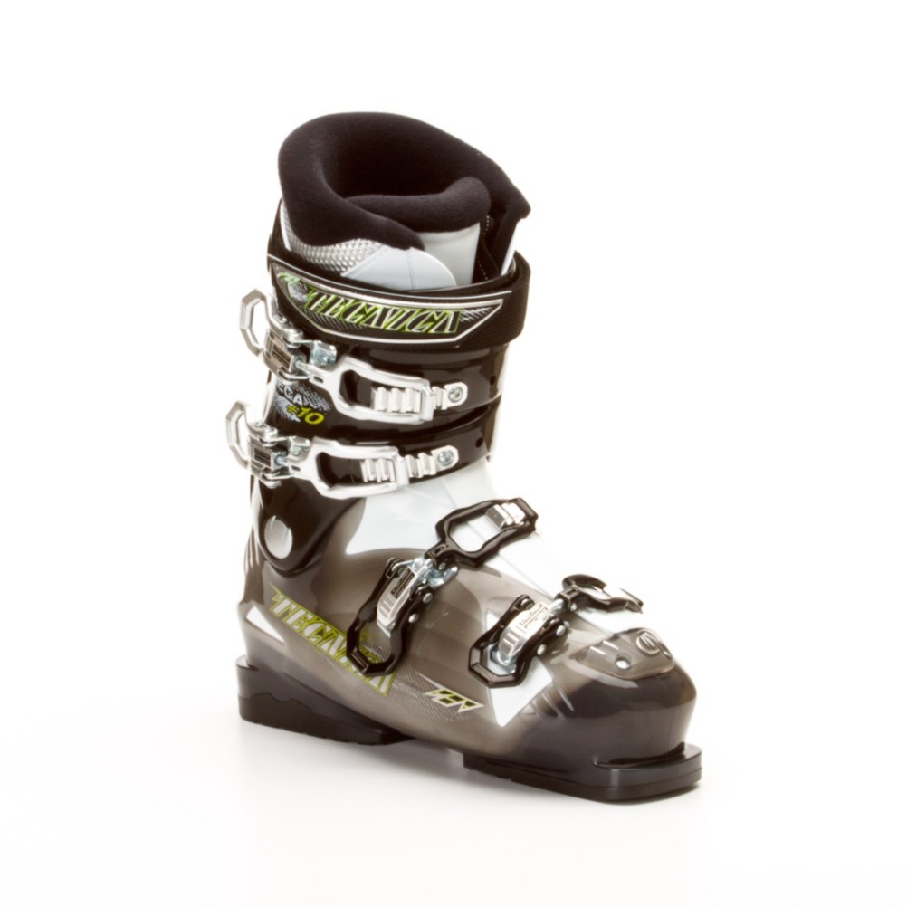 Tecnica Mega 10 Ski Boots, , medium