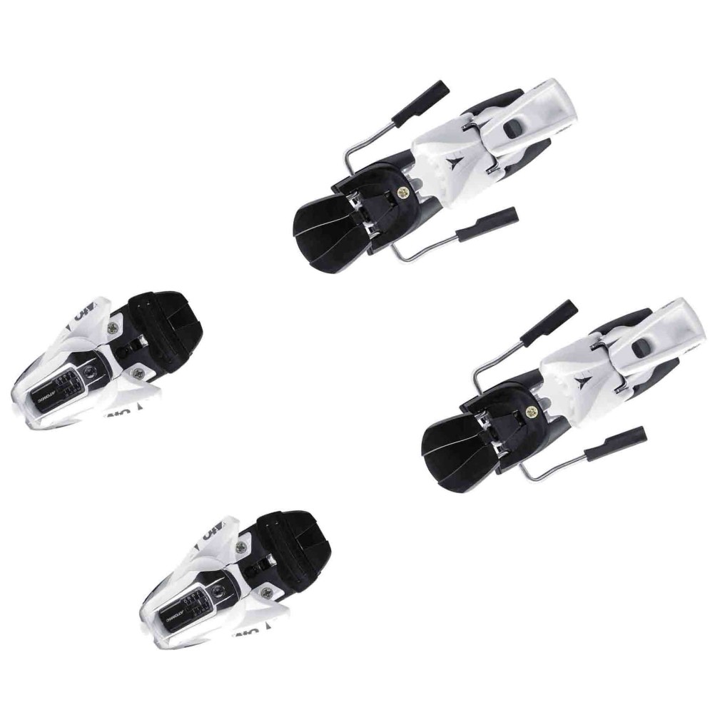 Atomic FFG 10 Ski Bindings 2013, , medium