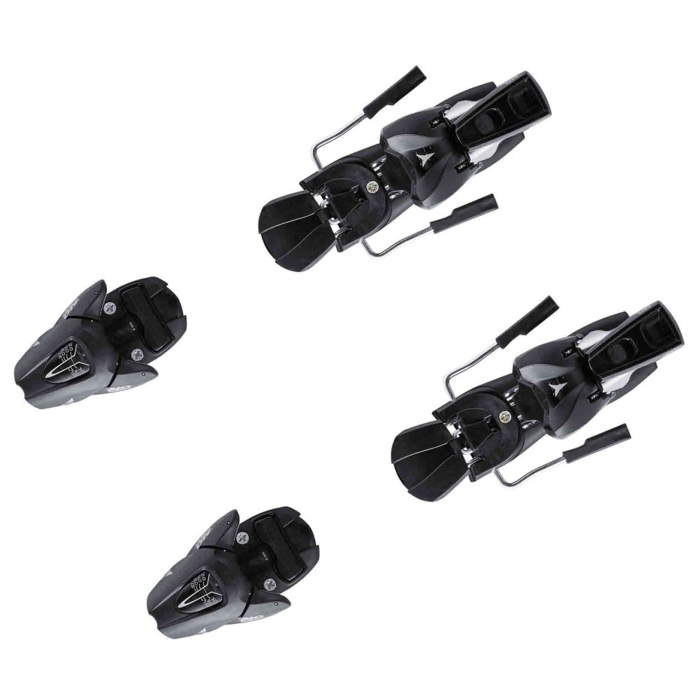 Atomic FFG 7 Ski Bindings 2013, , medium