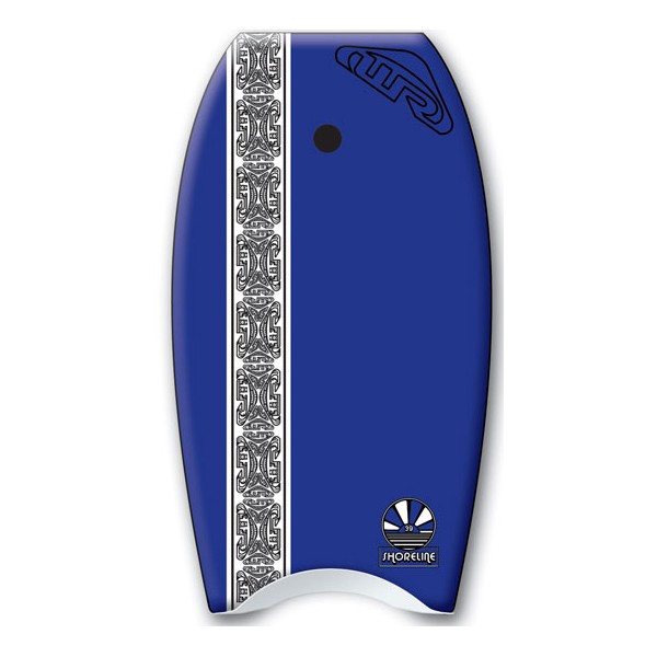 360 Inc. Shoreline 39 Body Board 2012