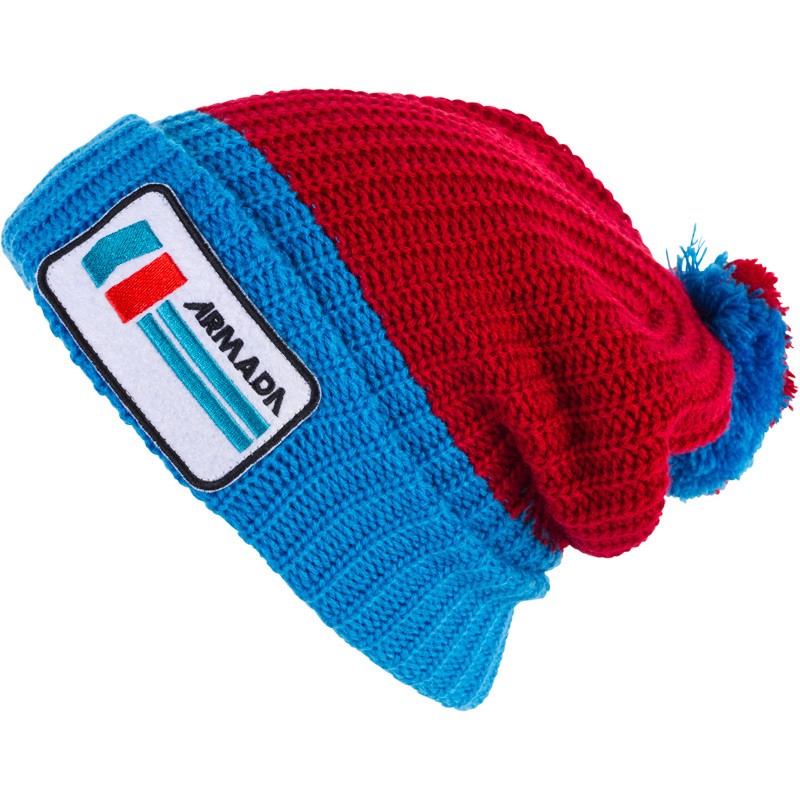Armada Artrack Beanie Hat