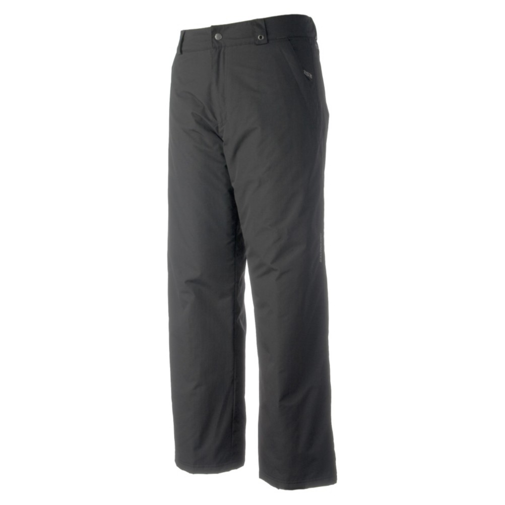 Obermeyer Keystone Long Mens Ski Pants, , medium