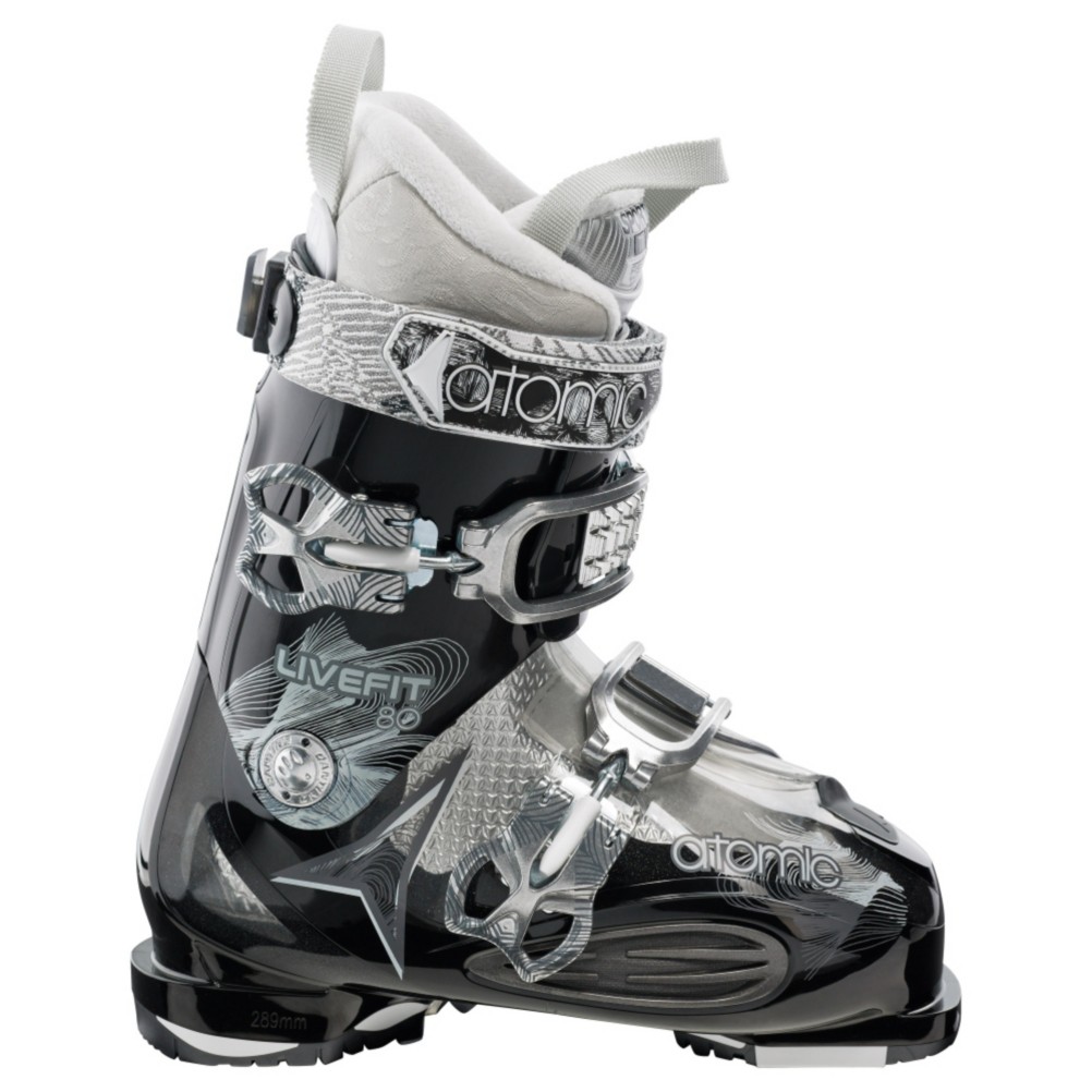 Performance Womens Ski Boots