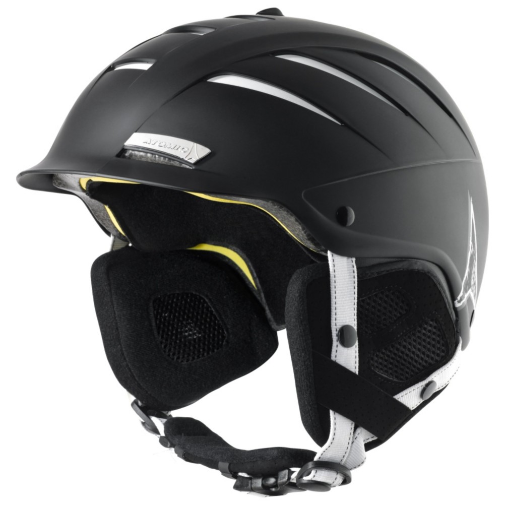 Atomic Nomad LF Helmet 2013, Black, medium