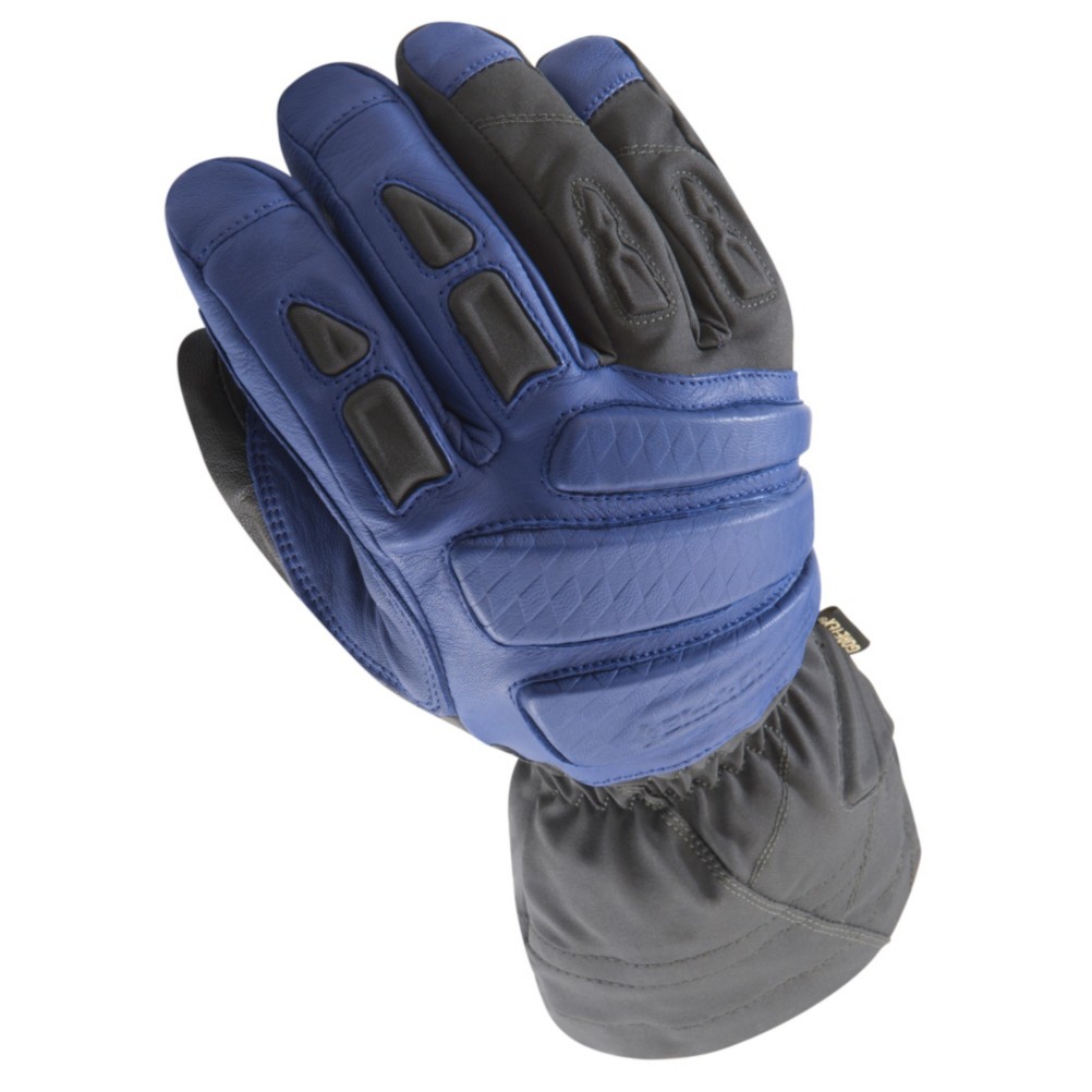 Black Diamond Prodigy Gloves, Spectrum Blue, swatch