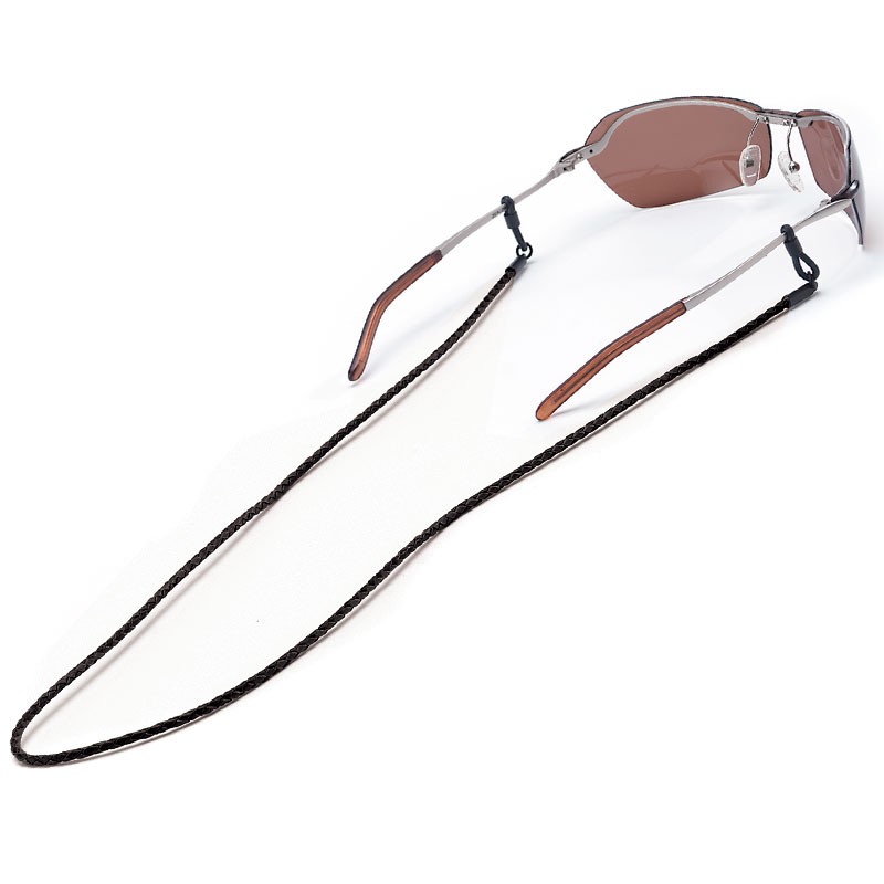 Chums 2.5mm Braided Leather for Sunglasses