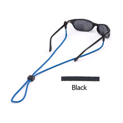 Chums 3mm Slip Fit Solid Retainer for Sunglasses