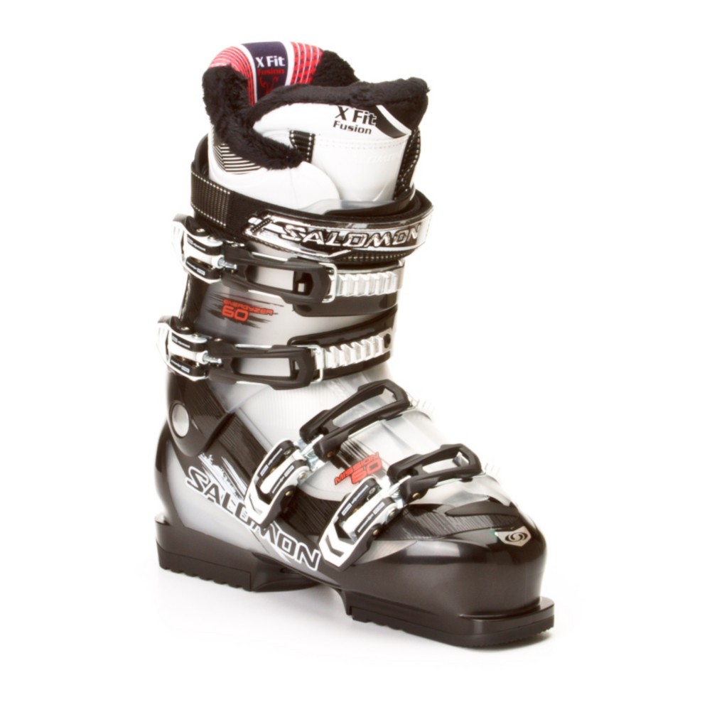 Recreational Mens Ski Boots