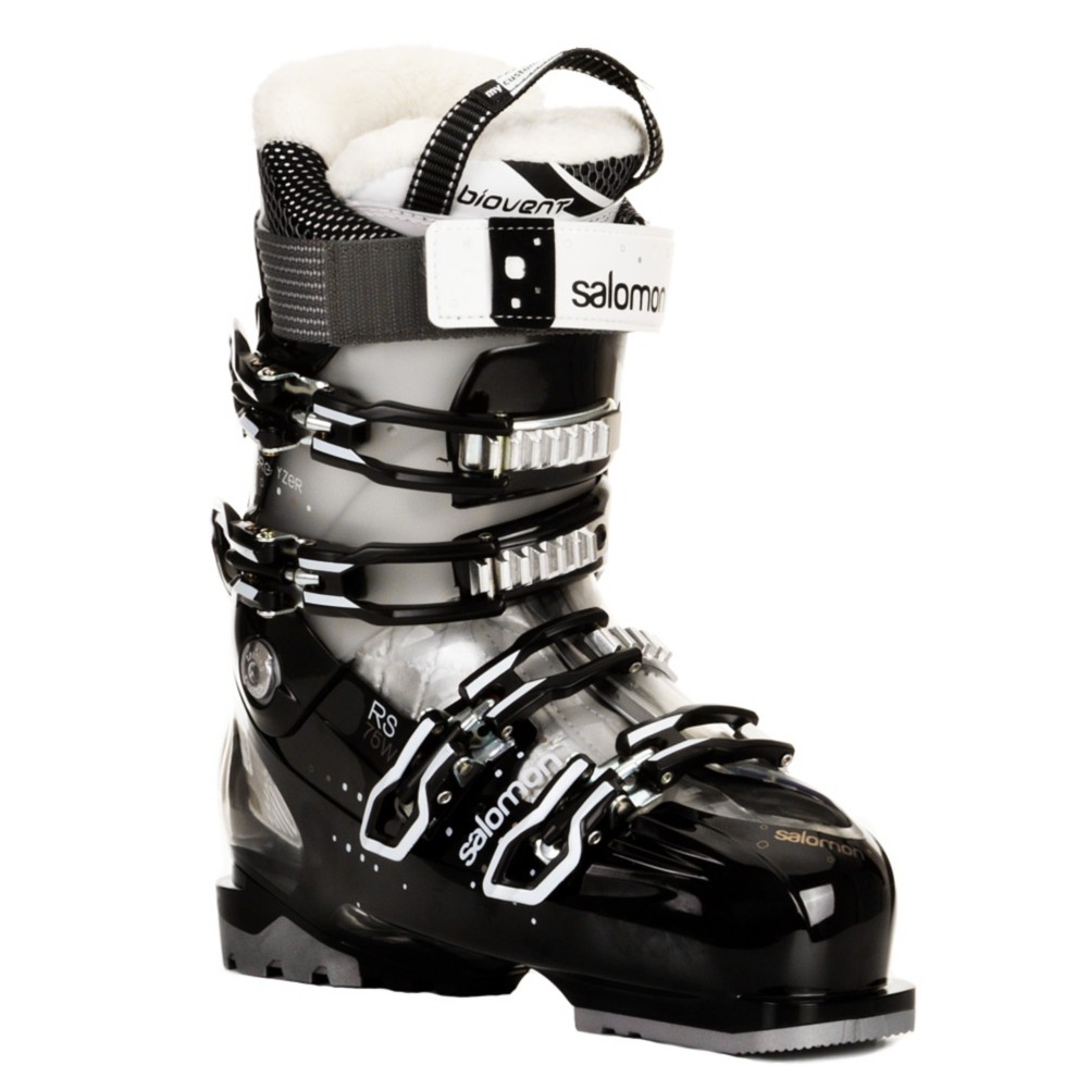 salomon rs 100