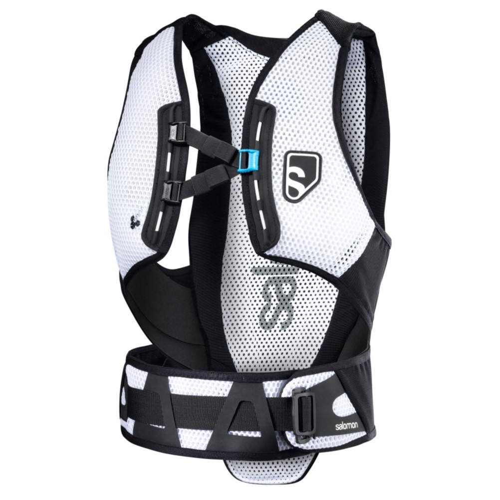 Salomon FlexCell Mens Snowsport Protection 2013, , medium