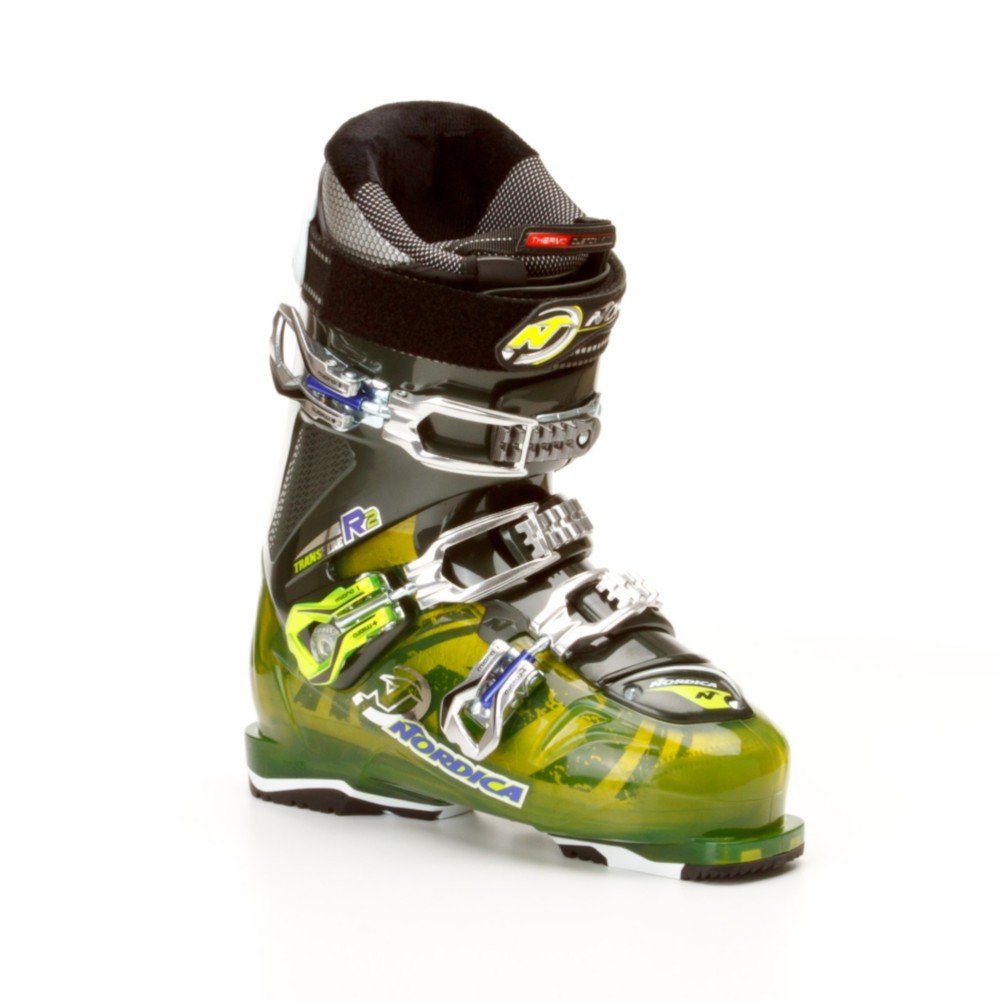 Mens Nordica Ski Boots