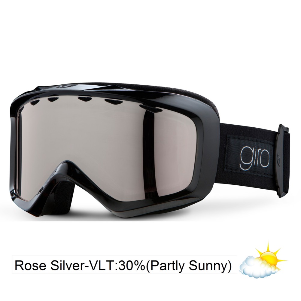 Giro Womens Goggles