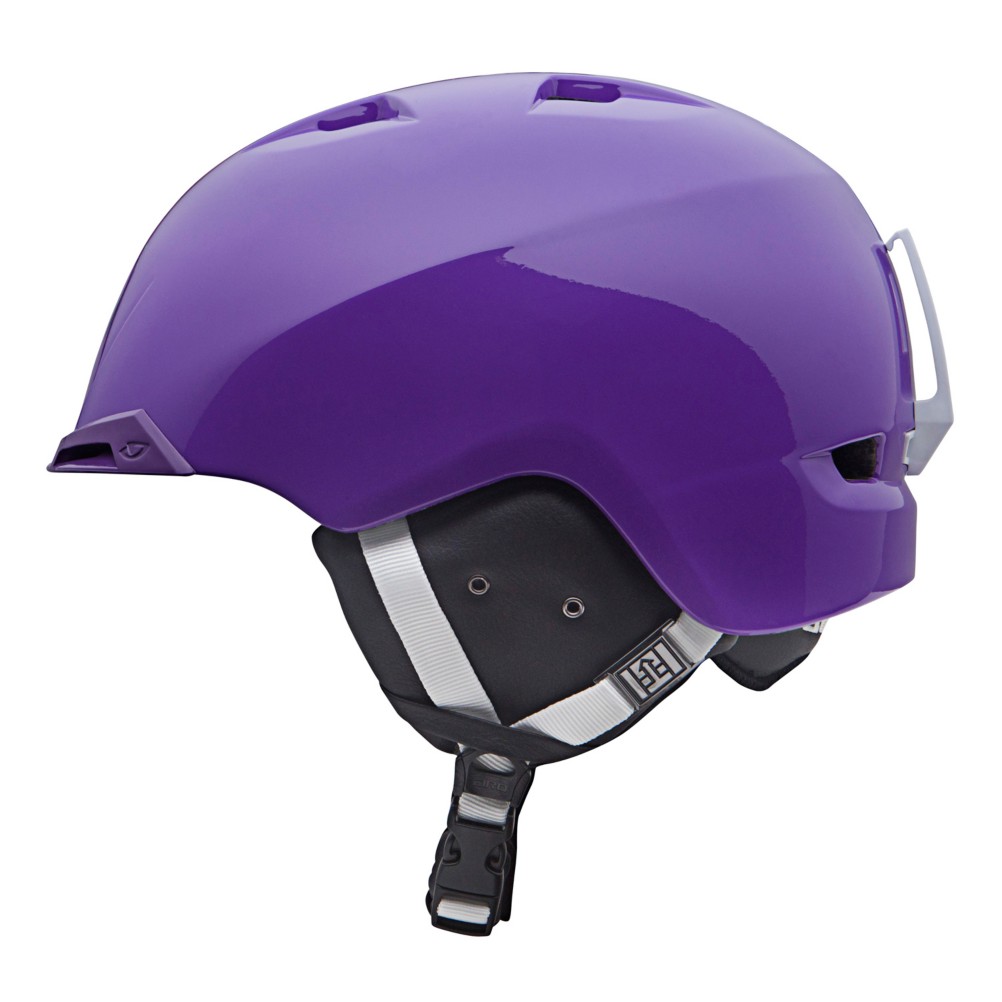 Giro Chapter 2 Helmet 2013, Barney, swatch