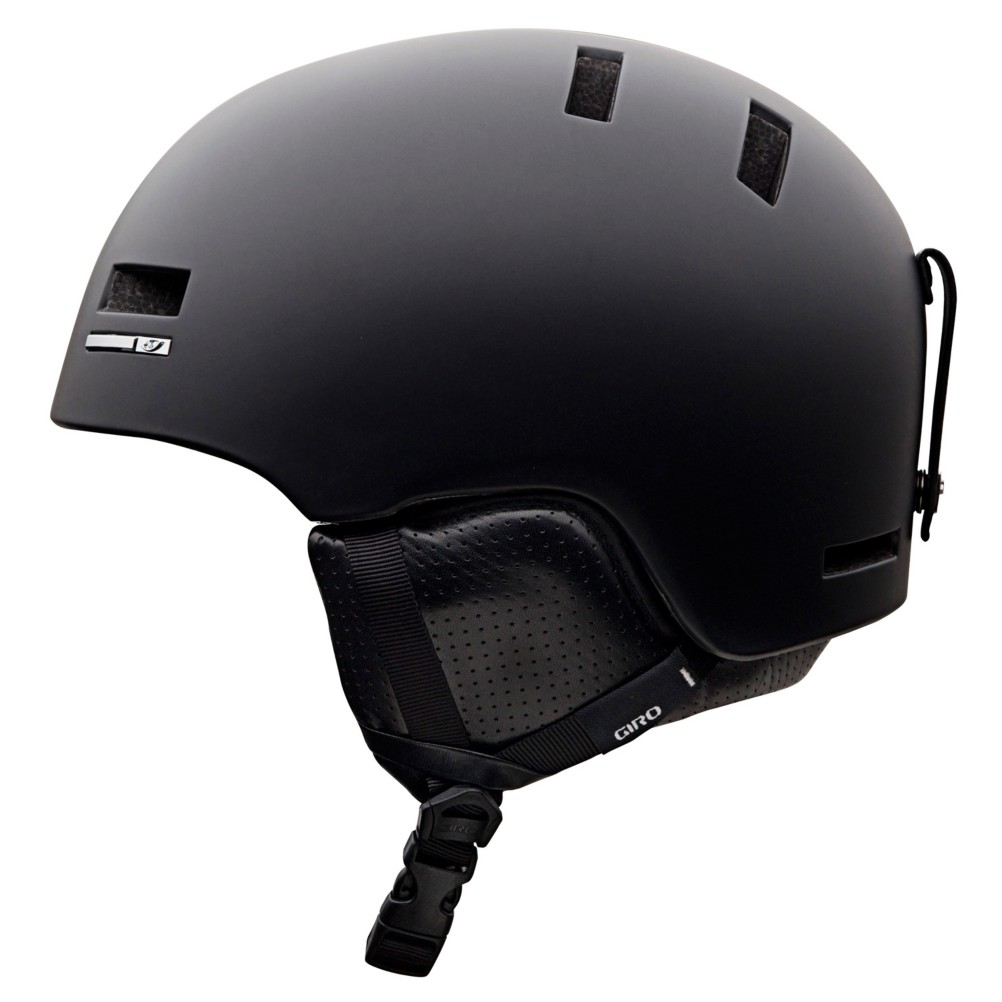 Giro Shiv 2 Helmet 2013, Matte Black, swatch