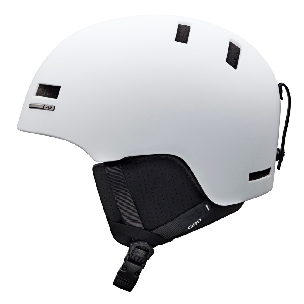 Giro Shiv 2 Helmet 2013, Matte White, medium