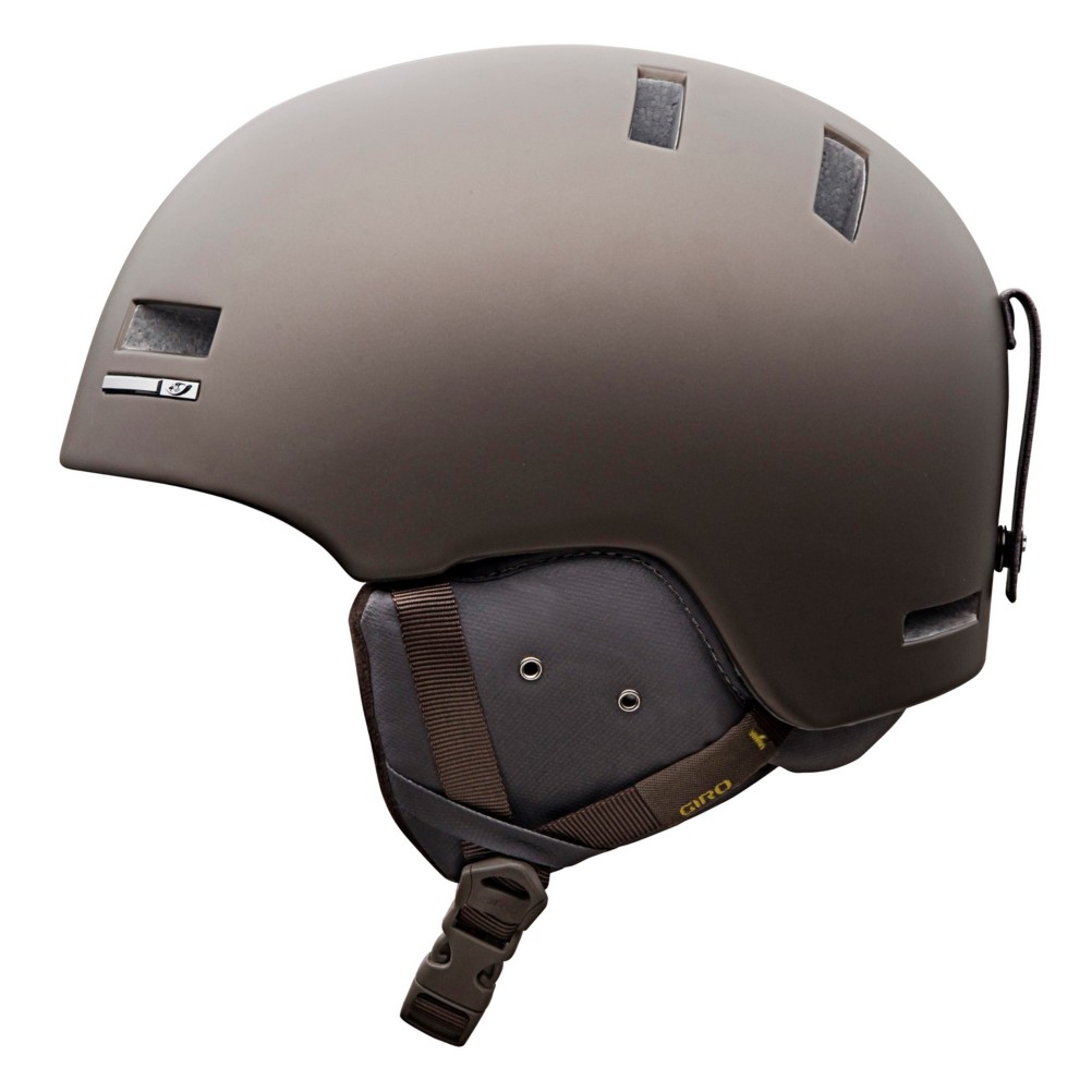 Giro Shiv 2 Helmet 2013, Matte Tank, swatch