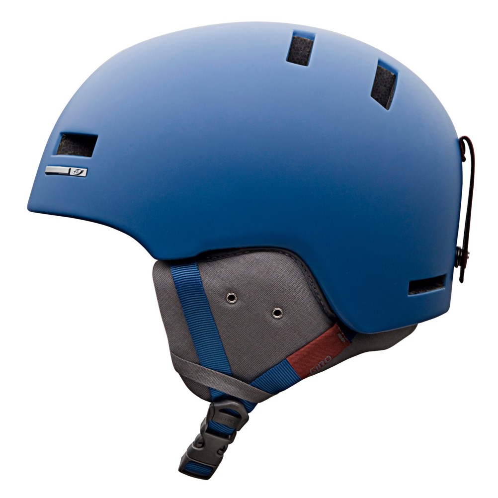 Giro Shiv 2 Helmet 2013, Matte Steel Angles, swatch