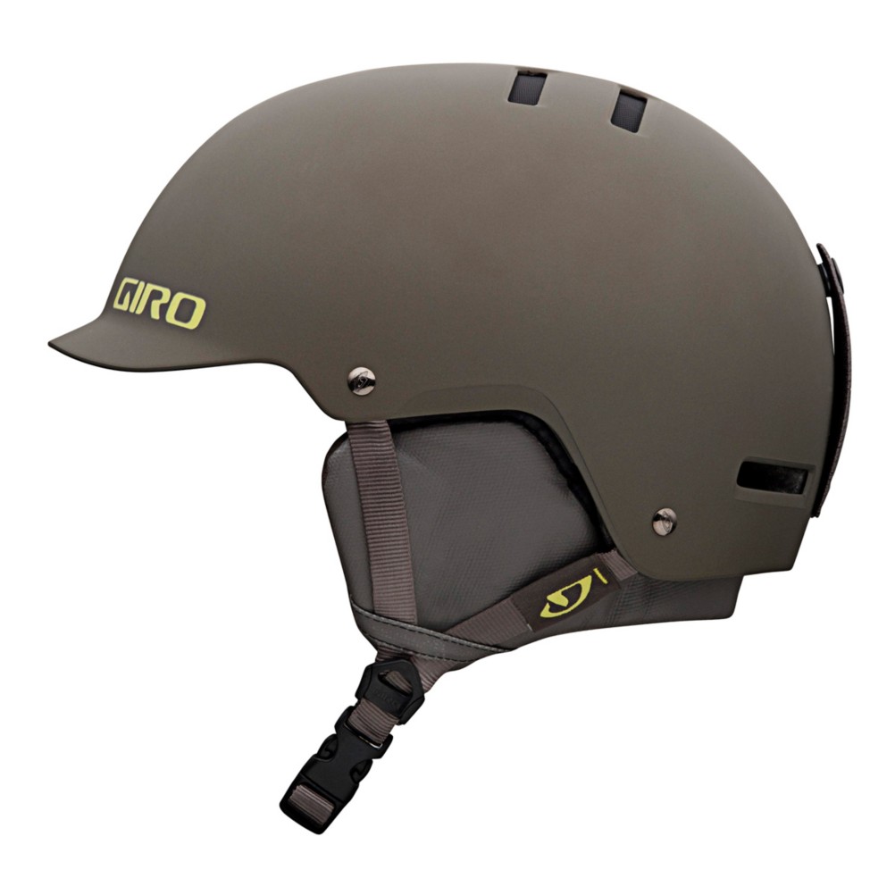 Giro Surface S Helmet 2013, Matte Tank, swatch