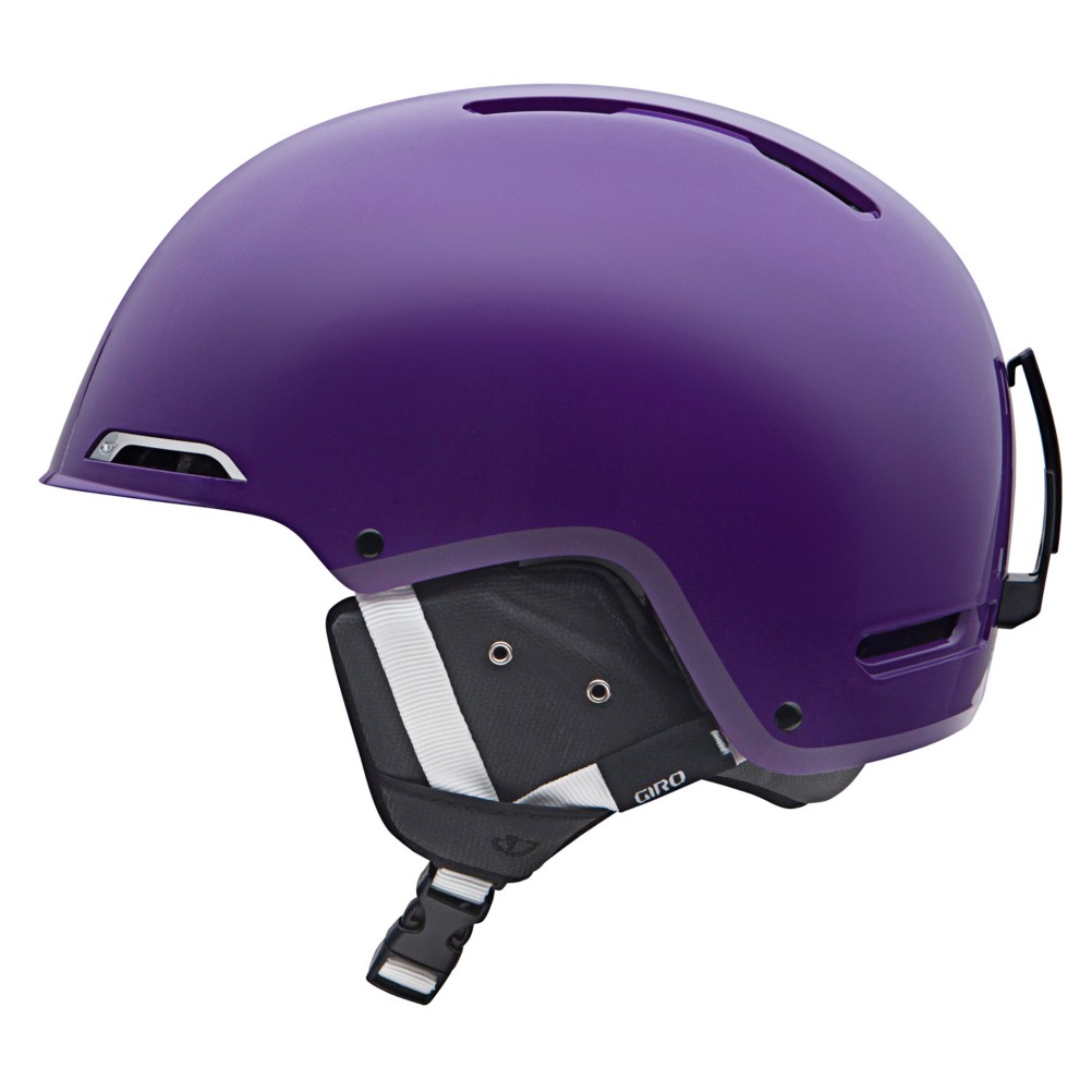 Giro Battle Helmet 2013, Barney, swatch