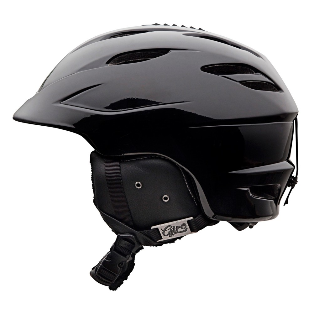Giro Sheer Womens Helmet 2013, Black Pearl Monolithe, swatch