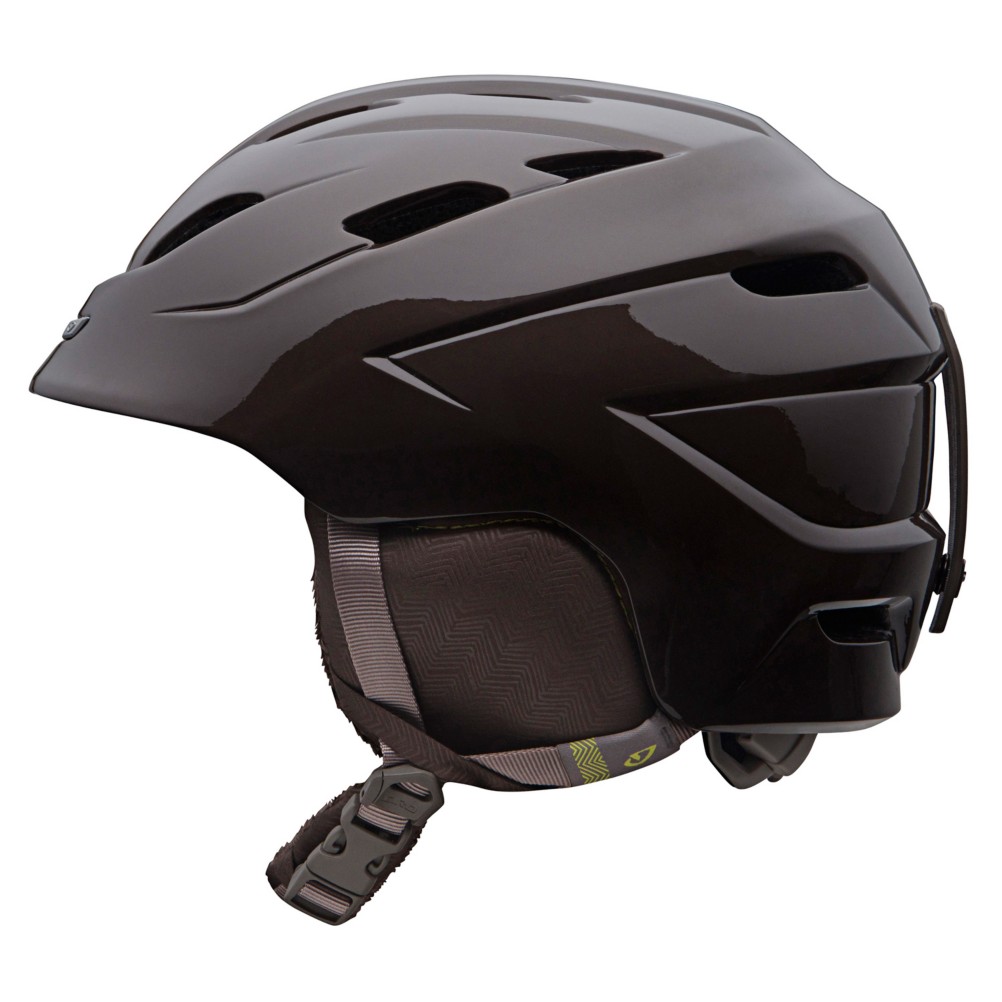 Giro Decade Womens Helmet 2013, Tank Hand Herring, swatch