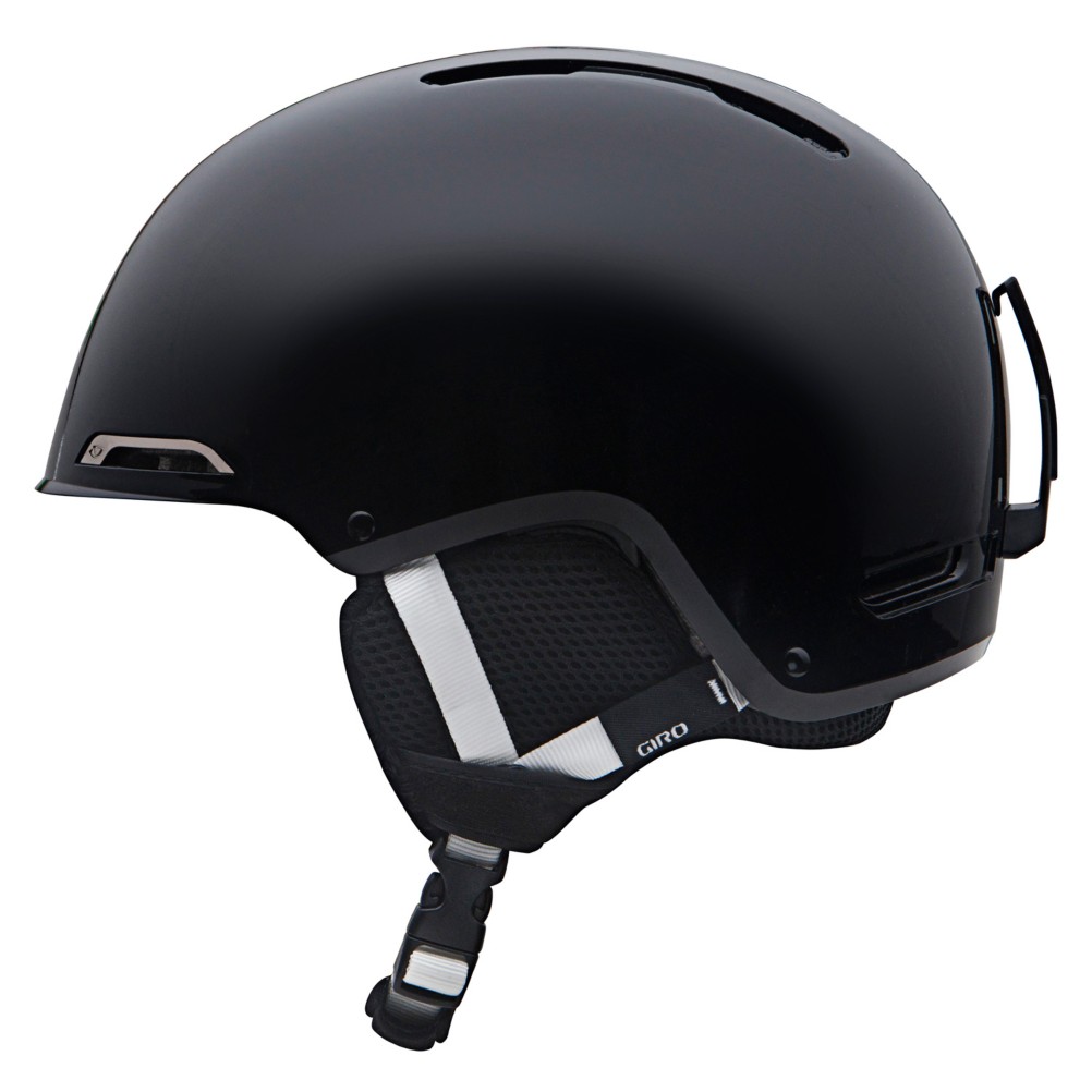 Giro Rove Kids Helmet 2013, Black, medium