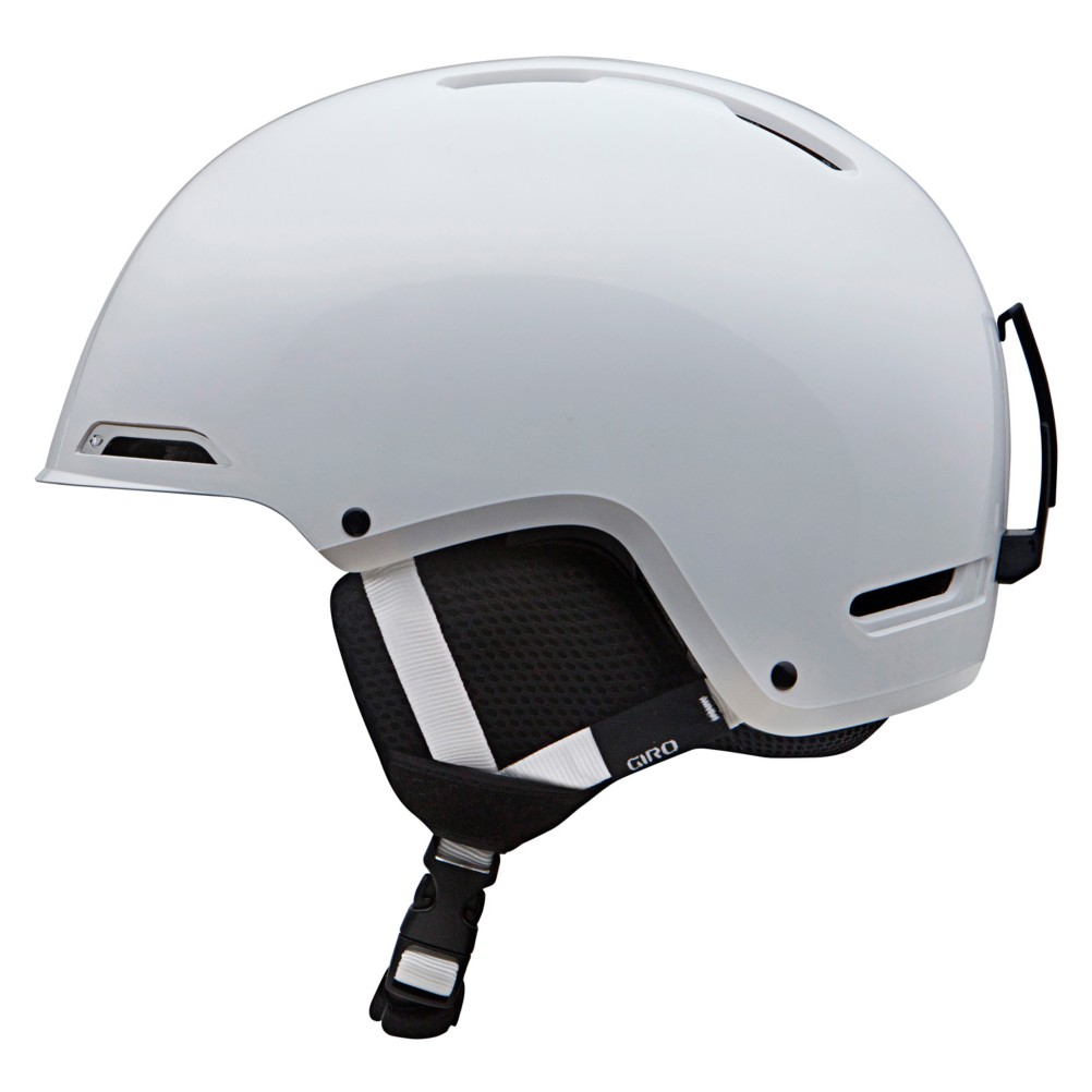 Giro Rove Kids Helmet 2013, White, swatch