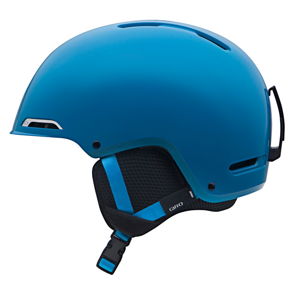 Giro Rove Kids Helmet 2013, Process Blue, swatch