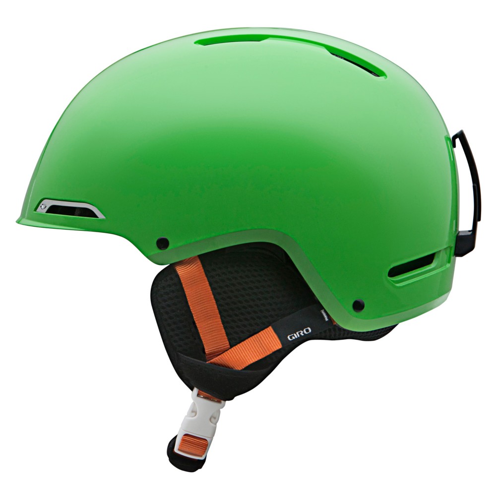 Giro Rove Kids Helmet 2013, Monsterish, swatch