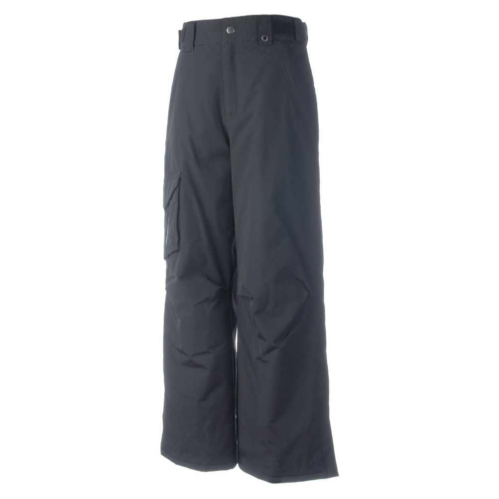 Obermeyer Rail Kids Ski Pants, , medium