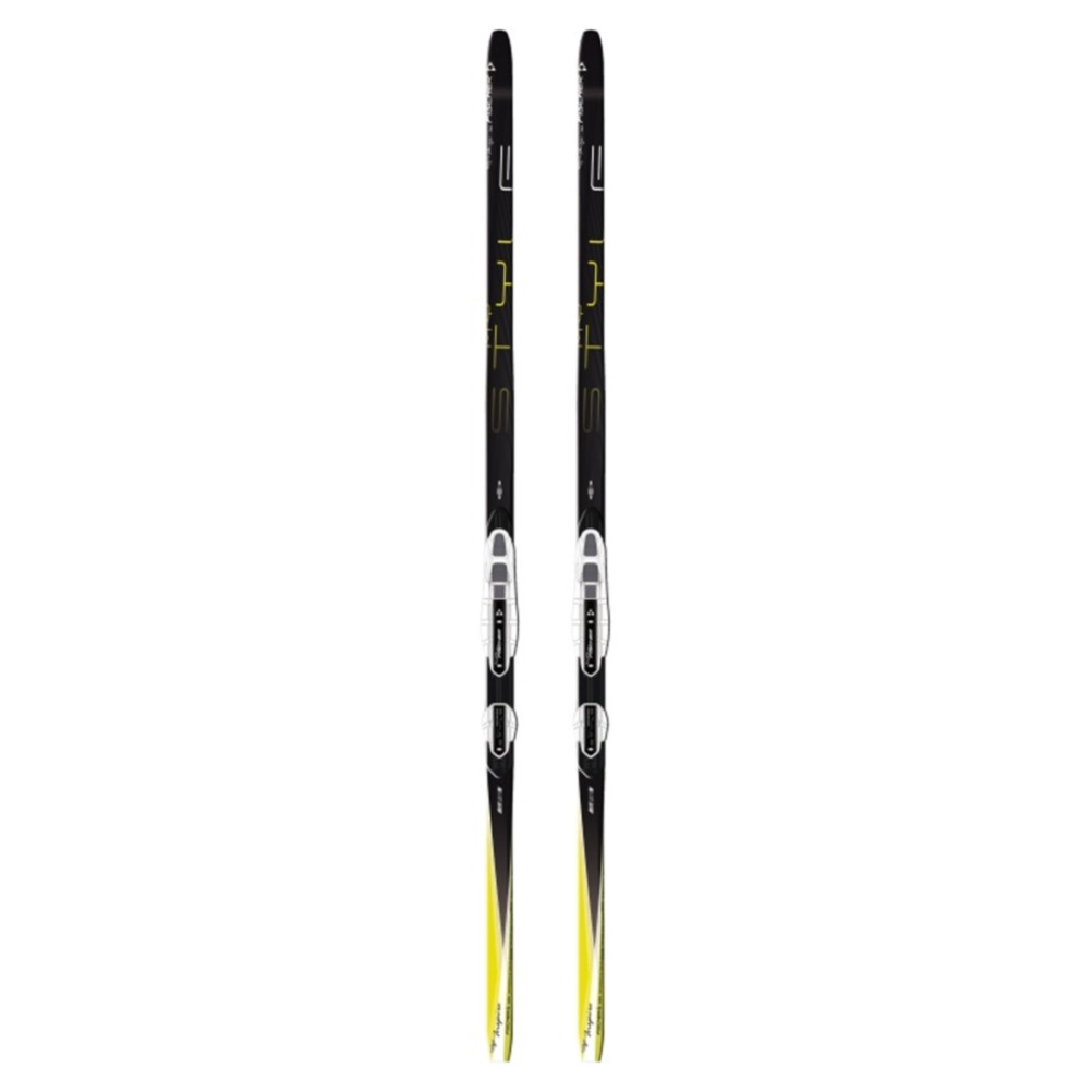 Fischer Inspire My Style Cross Country Skis 2013, , medium