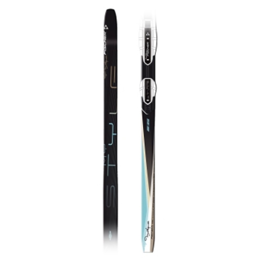 Fischer Mystique My Style Cross Country Skis 2013, , medium