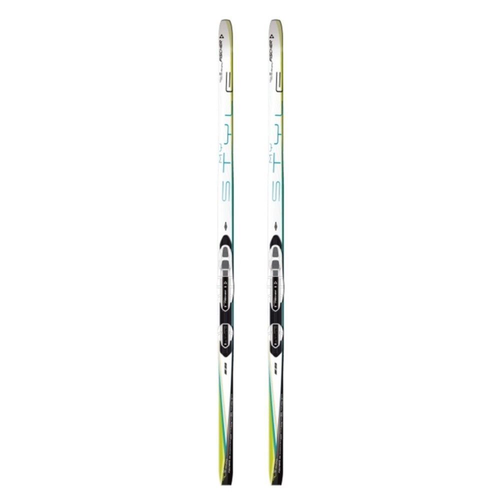 Fischer Passion My Style Cross Country Skis 2013, , medium
