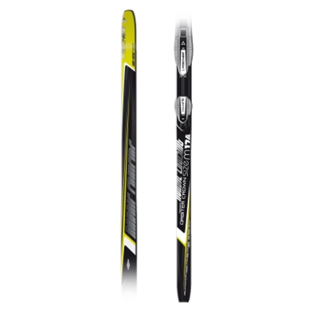 Fischer Orbiter Cross Country Skis 2013, , medium