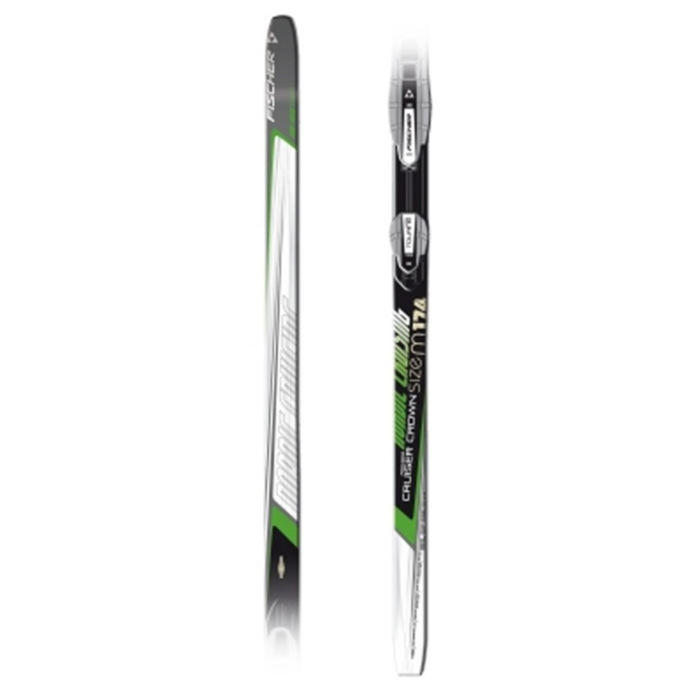 Fischer Cruiser Cross Country Skis 2013, , medium