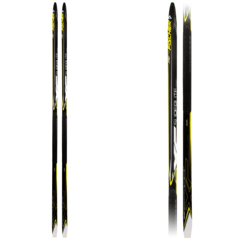 FISCHER COUNTRY WAX CROSS COUNTRY SKIS UltraRob Cycling and Outdoor Gear Search and Reviews
