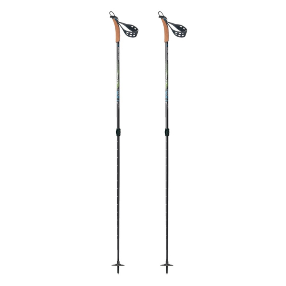 Fischer BCX Variolite Cross Country Ski Poles 2013, , medium
