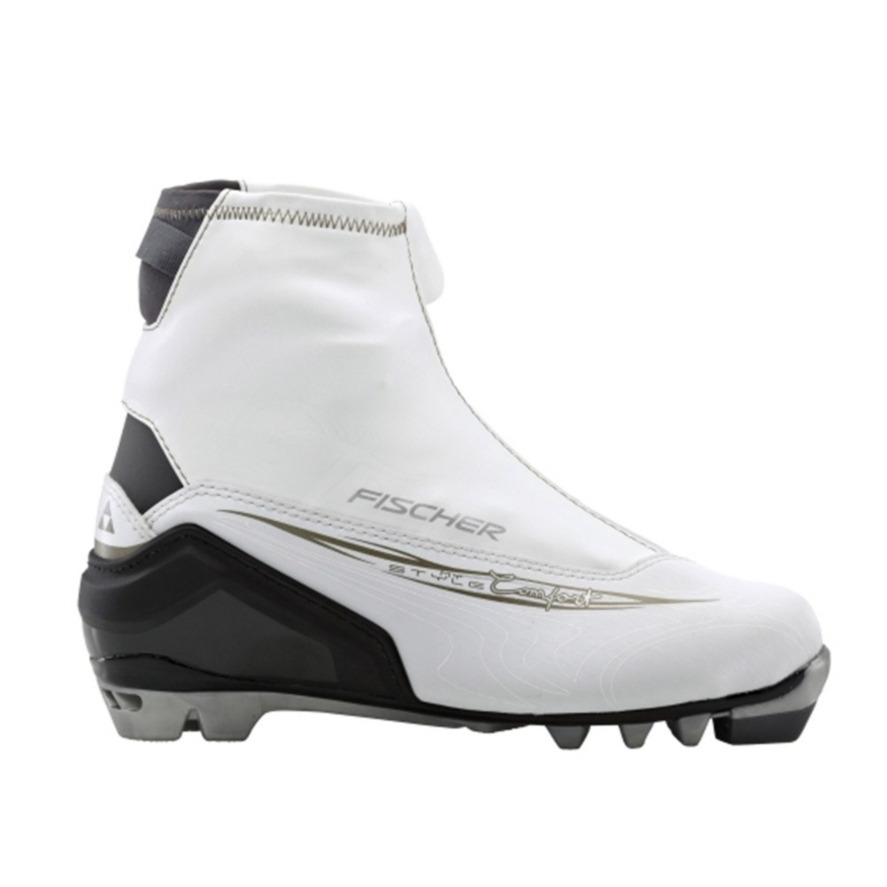 Fischer XC Comfort My Style Womens NNN Cross Country Ski Boots 2013, , medium