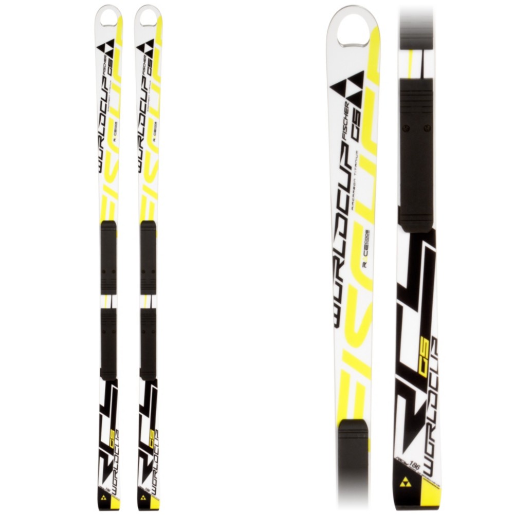Fischer RC 4 World Cup GS Med Race Skis 2013, , medium