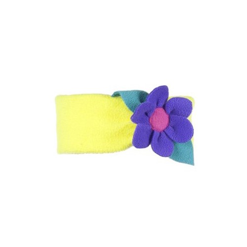 Obermeyer Posey Kids Headband, Sun, swatch