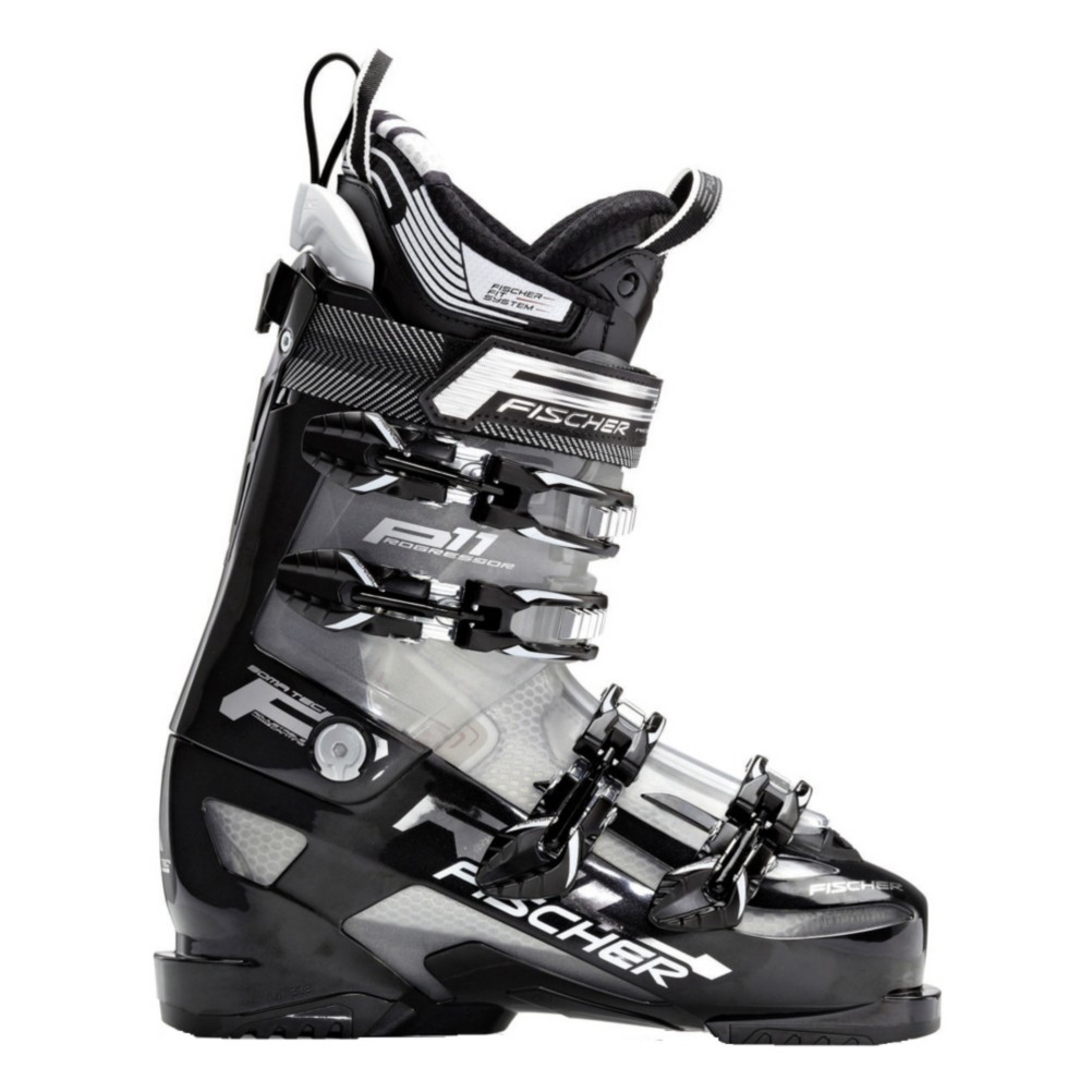 fischer soma progressor 120 ski boot