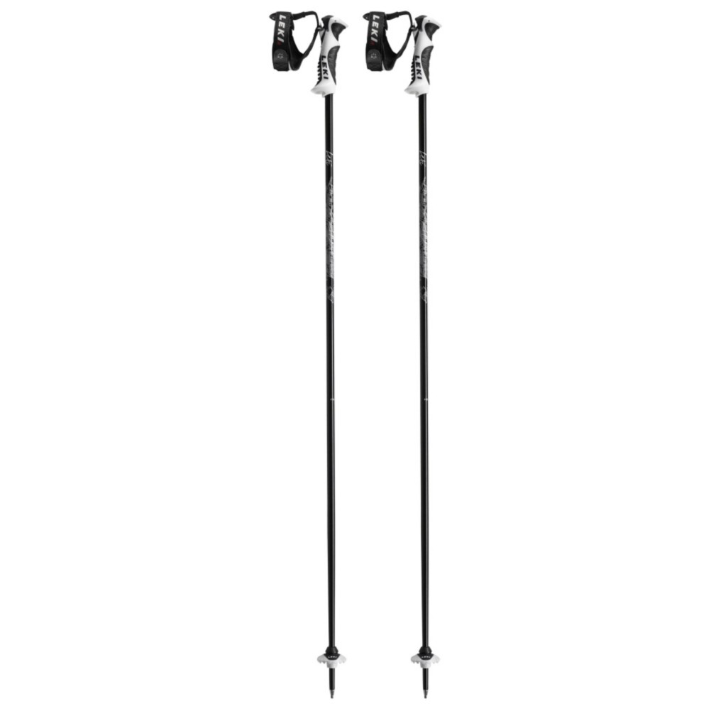 Leki Balance S Womens Ski Poles 2013, , medium