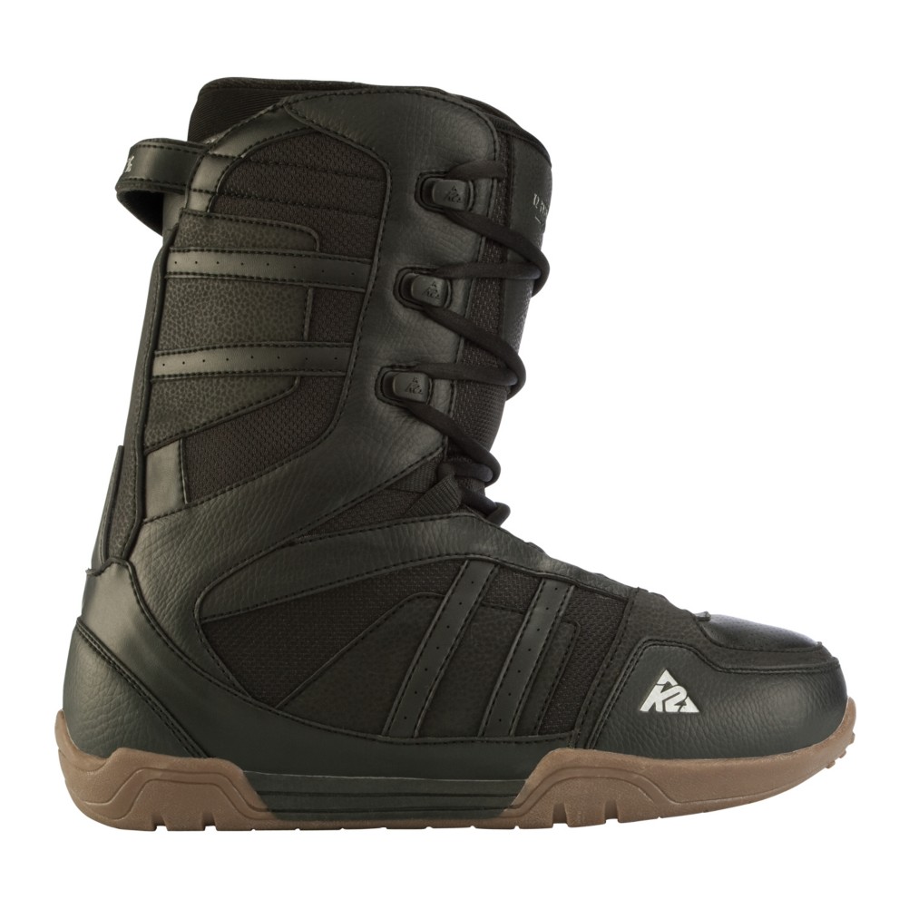 K2 Pulse Snowboard Boots, , medium