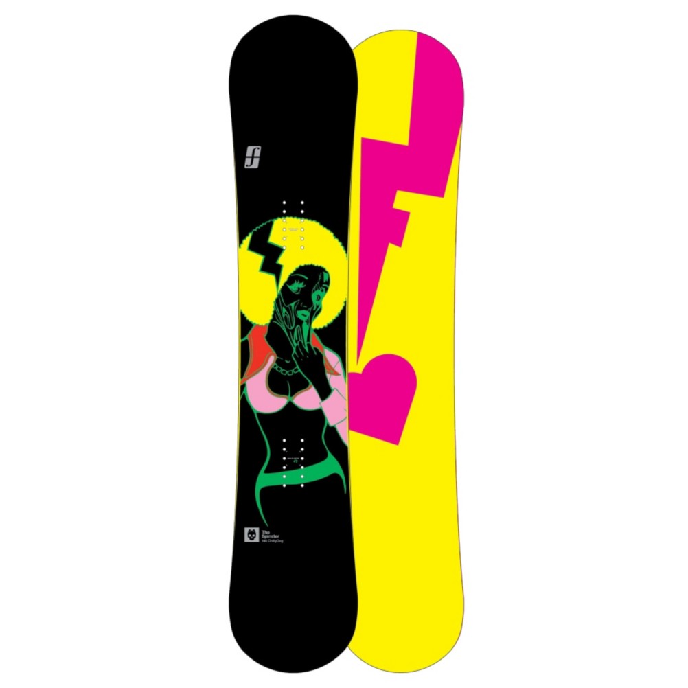 Forum Womens Snowboards