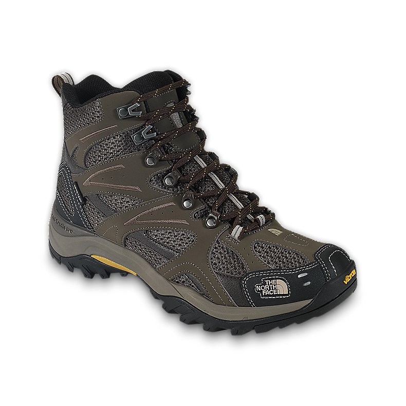 The North Face Hedgehog Tall GTX XCR
