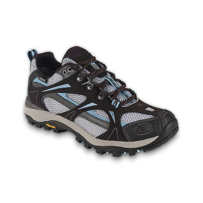 The North Face Womens Trail Shoes