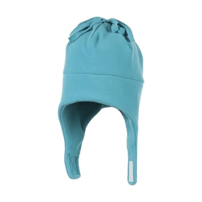 Obermeyer Orbit Fleece Girls Toddlers Hat, Jewel, swatch