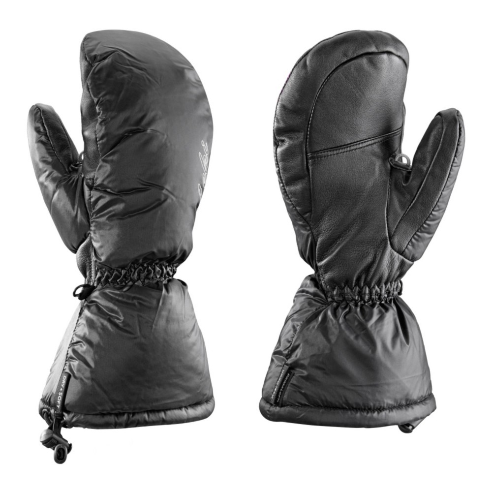 Leki St. Moritz S Womens Mittens, , medium