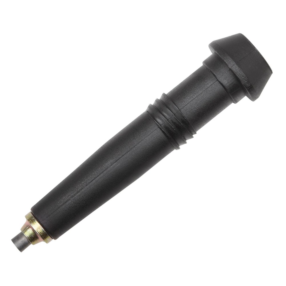 Leki Flextip Universal 2013, Black, medium