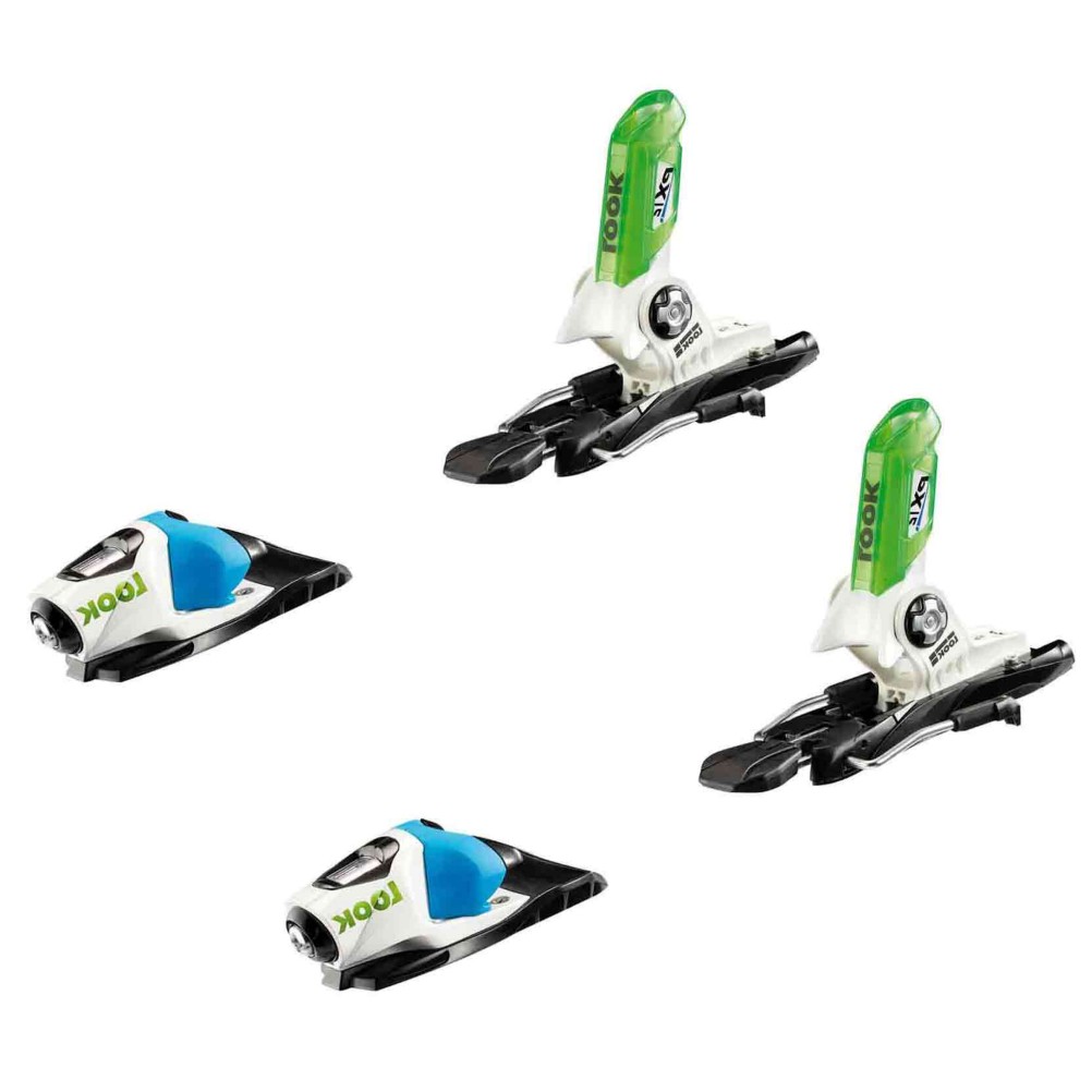 Look PX 12 Wide Ski Bindings, , medium